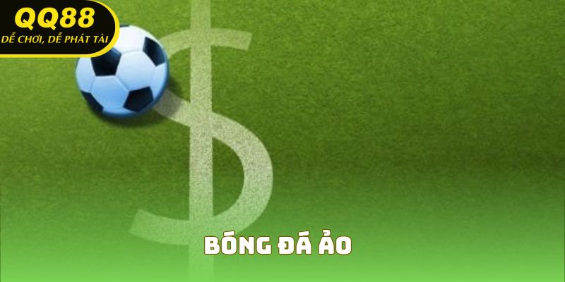 Bóng Đá Ảo